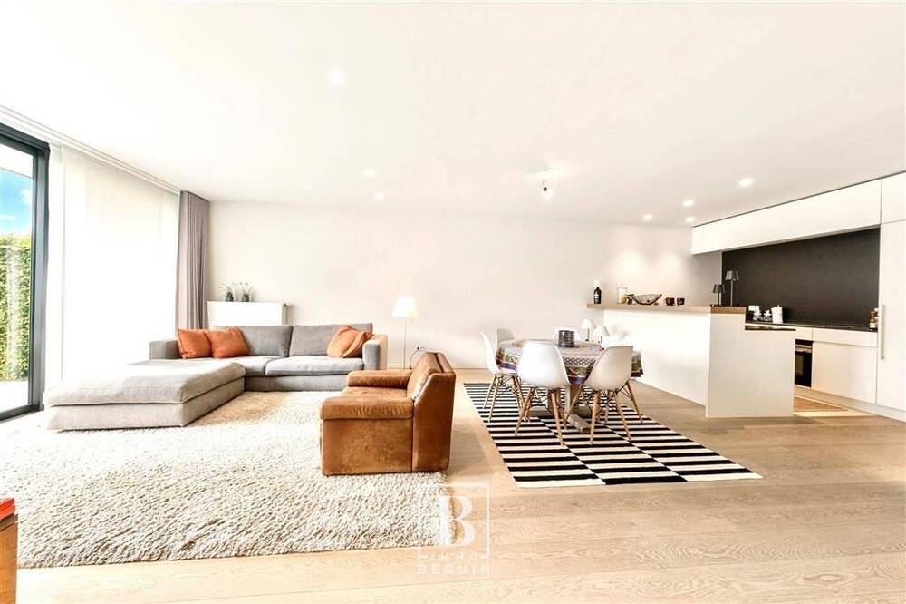 Appartement te  koop in Waregem 8790 395000.00€ 2 slaapkamers 110.00m² - Zoekertje 166956