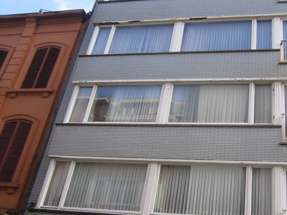 Appartement te  huur in Oostende 8400 625.00€ 6 slaapkamers 55.00m² - Zoekertje 168151