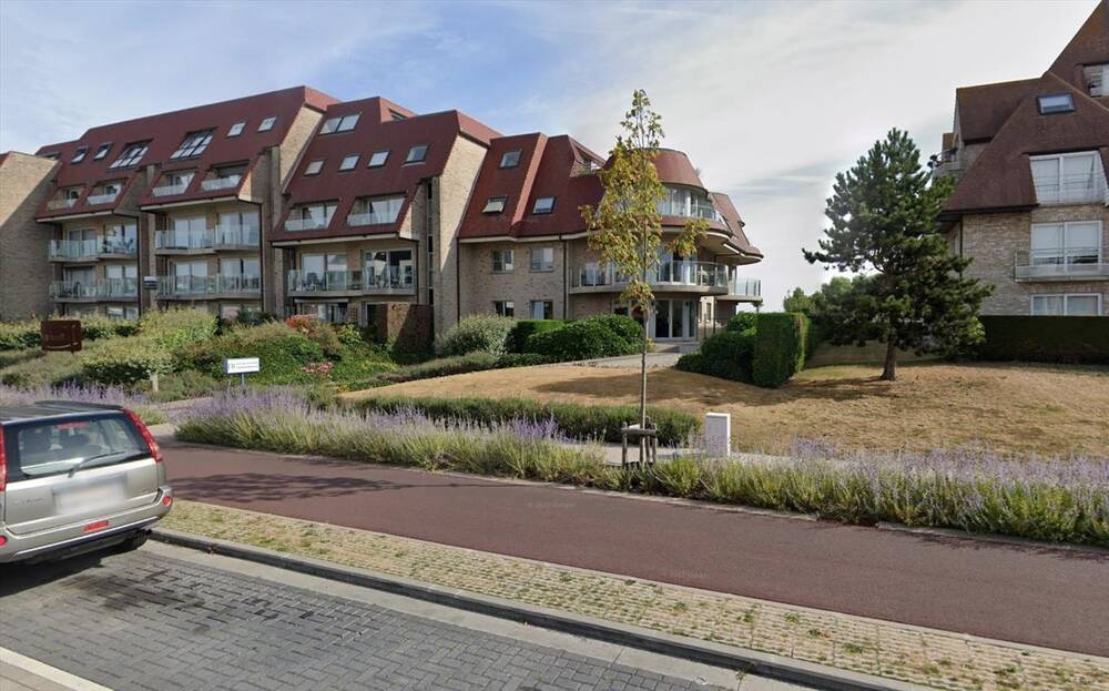 Huis te  koop in Nieuwpoort 8620 325000.00€  slaapkamers 65.00m² - Zoekertje 168457