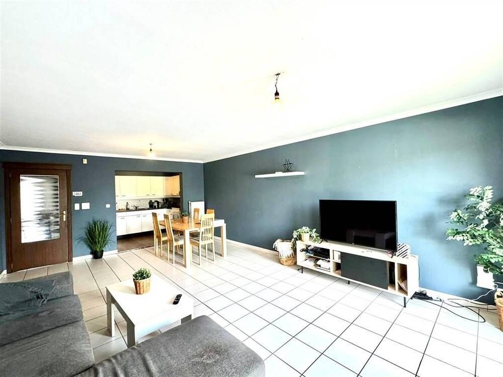 Appartement te  koop in Harelbeke 8530 220000.00€ 3 slaapkamers 100.00m² - Zoekertje 168172