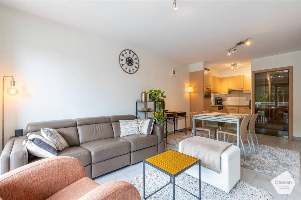 Appartement te  koop in Nieuwpoort 8620 249000.00€ 1 slaapkamers 50.00m² - Zoekertje 169350