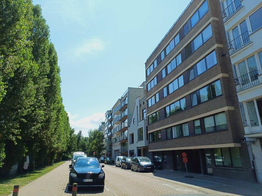 Appartement te  koop in Oostende 8400 249000.00€ 2 slaapkamers 103.00m² - Zoekertje 169114