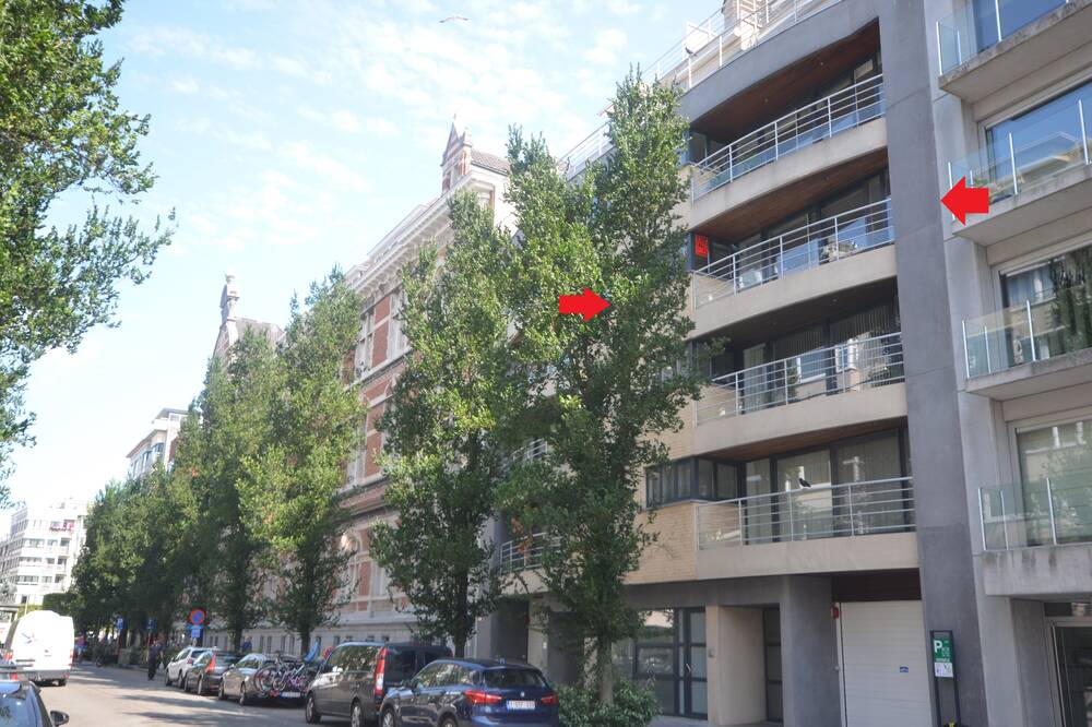 Appartement te  koop in Oostende 8400 395000.00€ 3 slaapkamers 134.00m² - Zoekertje 169127
