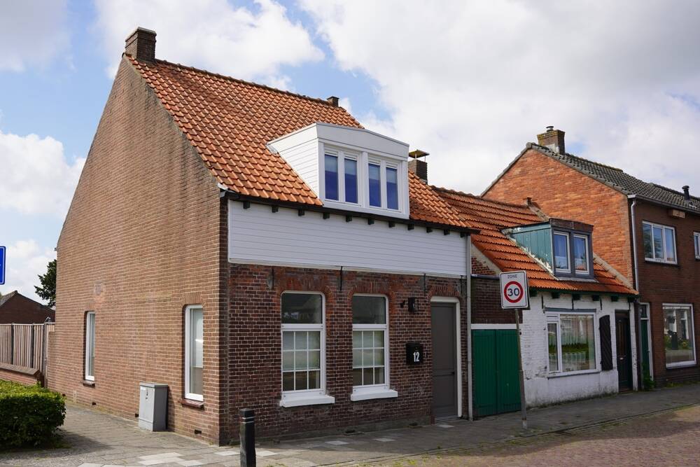 Huis te  koop in Westkapelle 8300 325000.00€ 2 slaapkamers 99.00m² - Zoekertje 169896