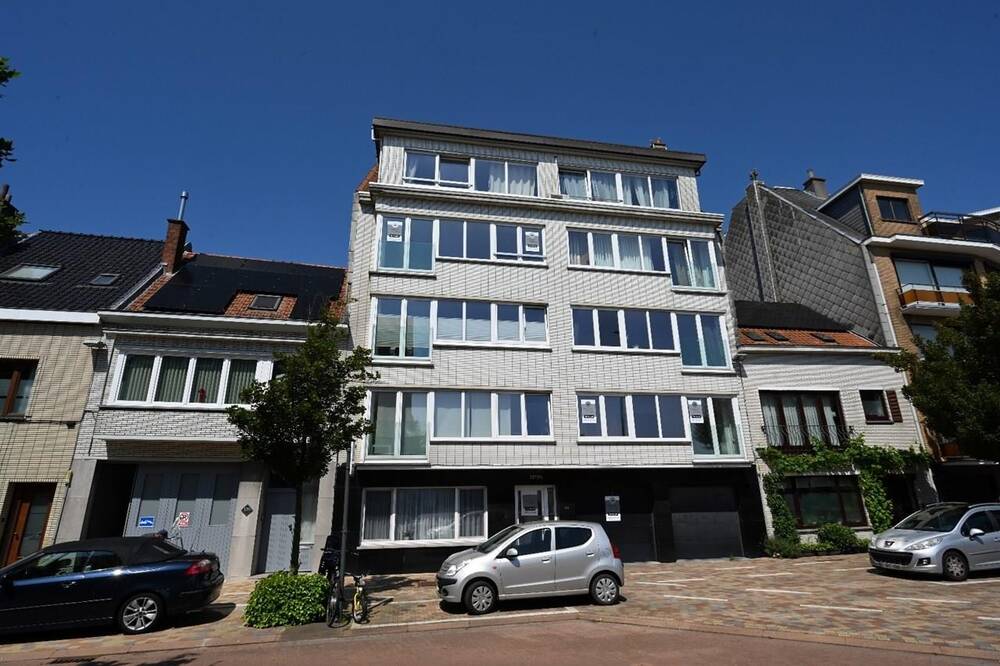 Appartement te  huur in Oostende 8400 850.00€ 2 slaapkamers 74.00m² - Zoekertje 171276