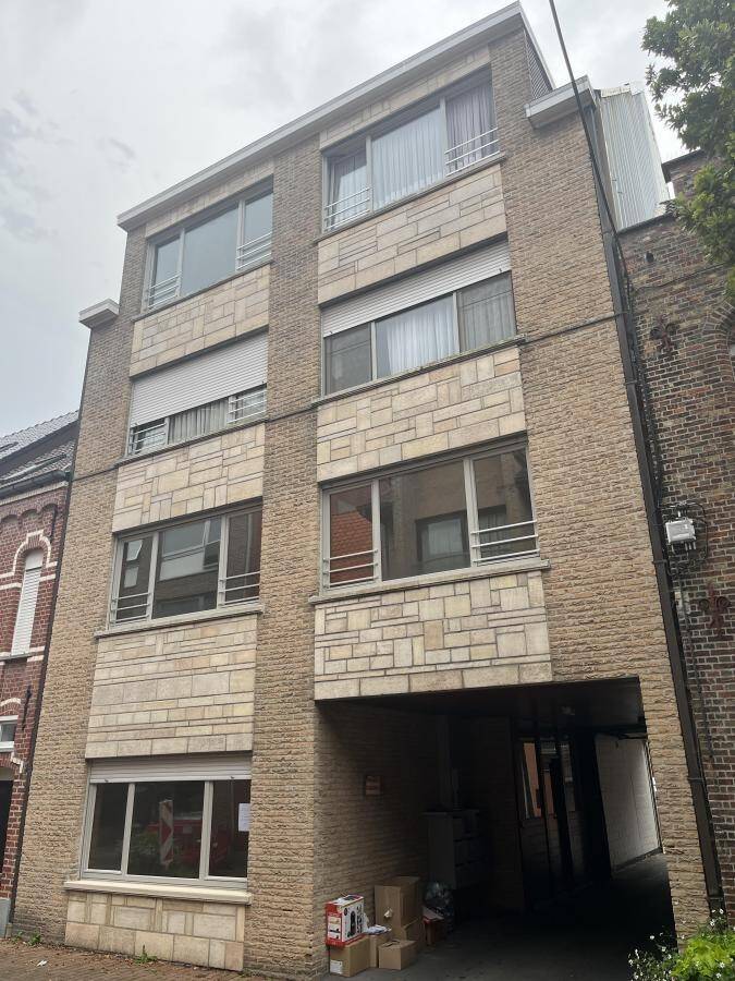 Appartement te  koop in Torhout 8820 139000.00€ 1 slaapkamers m² - Zoekertje 177355