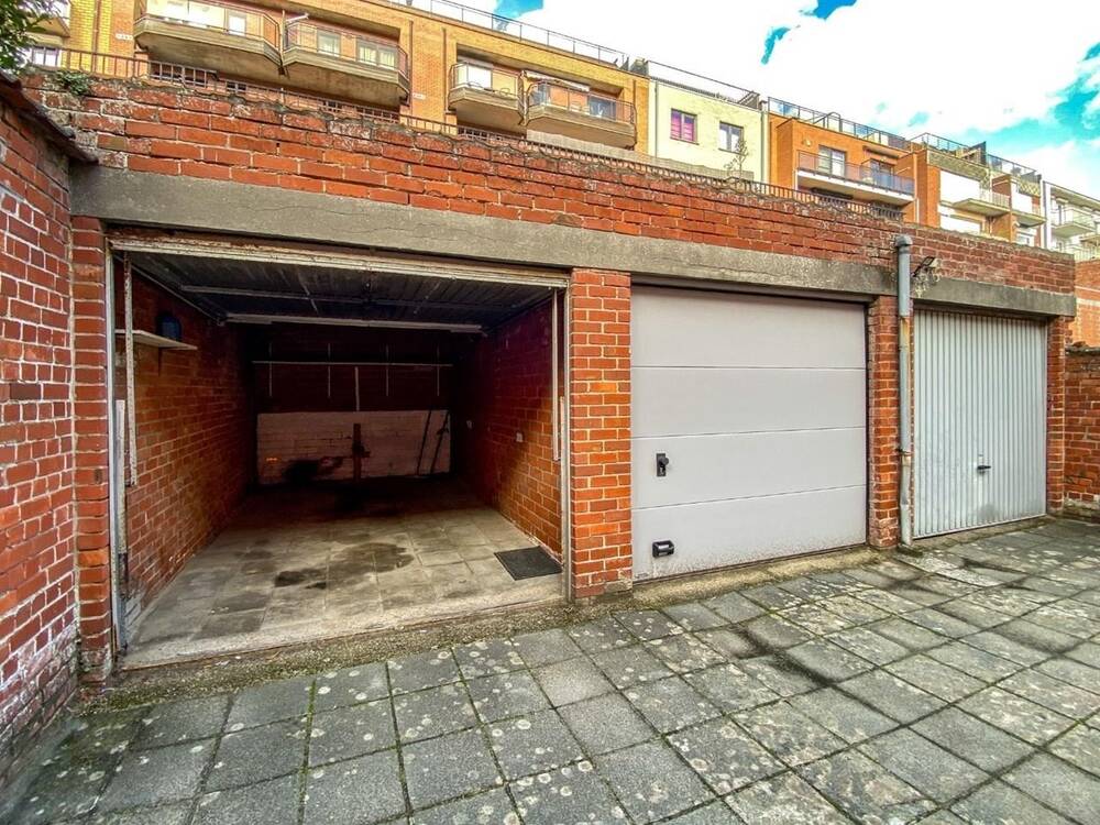 Box te  koop in Koksijde 8670 40000.00€  slaapkamers m² - Zoekertje 176816