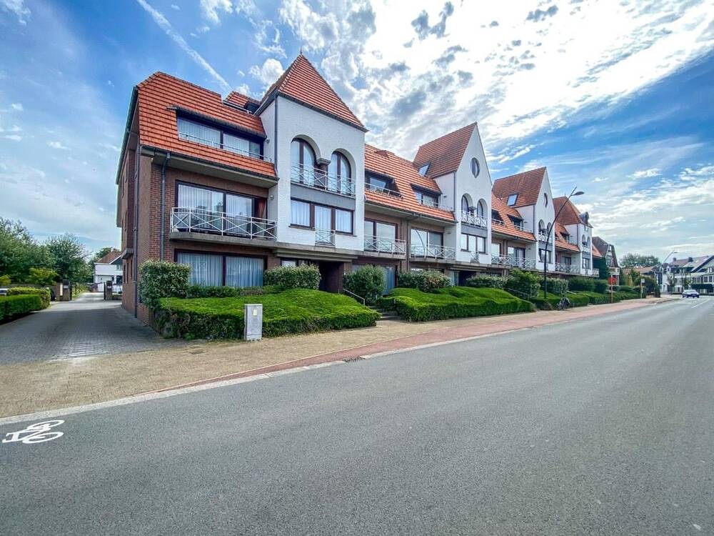 Box te  koop in Koksijde 8670 77000.00€  slaapkamers 40.00m² - Zoekertje 176240