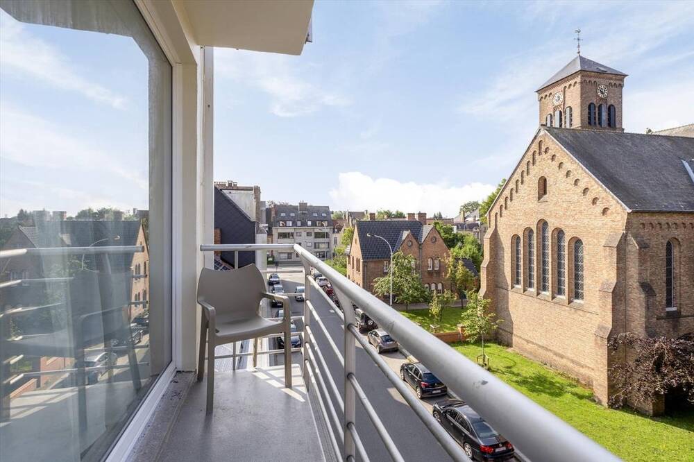 Appartement te  koop in Sint-Andries 8200 229000.00€ 3 slaapkamers 119.00m² - Zoekertje 176822