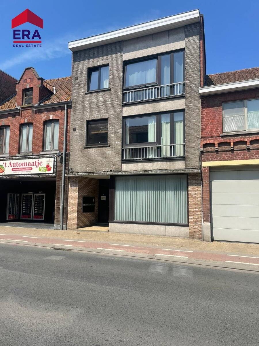 Appartement te  koop in Geluwe 8940 300000.00€ 6 slaapkamers 203.00m² - Zoekertje 179019