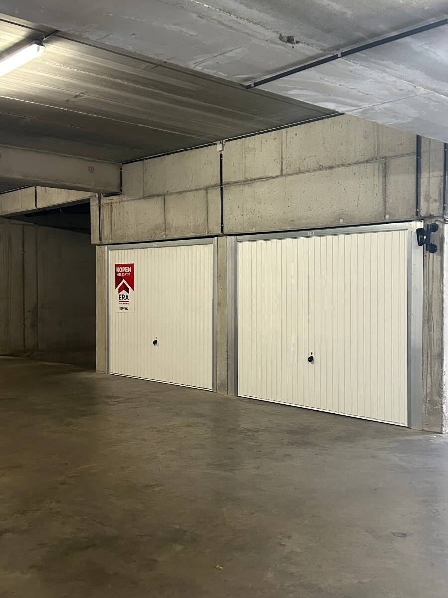 Parking & garage te  koop in De Panne 8660 59000.00€ 0 slaapkamers 15.00m² - Zoekertje 178630