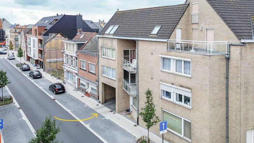 Parking & garage te  koop in Torhout 8820 23000.00€  slaapkamers m² - Zoekertje 180744