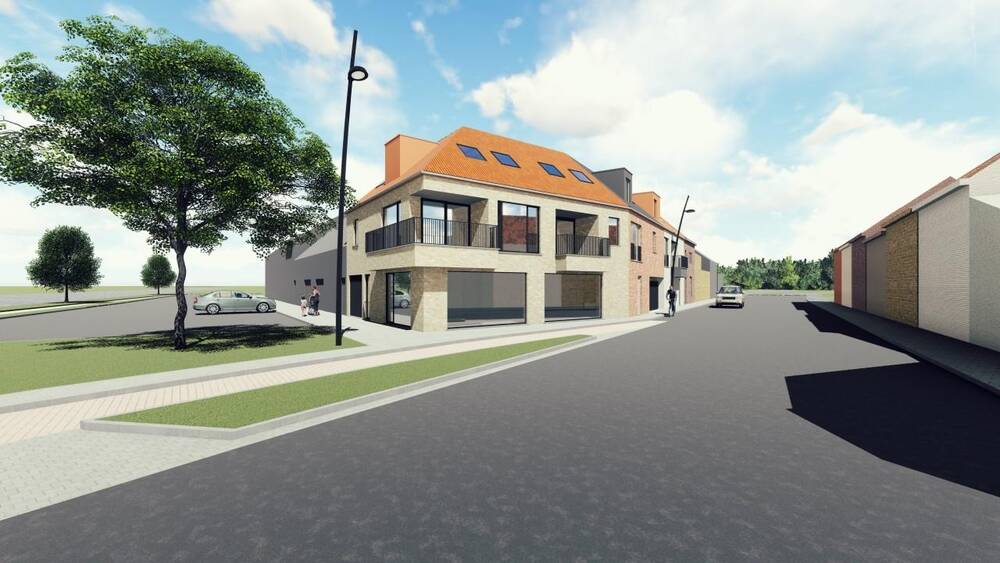 Handelszaak te  koop in Nieuwpoort 8620 295000.00€  slaapkamers 72.00m² - Zoekertje 181697