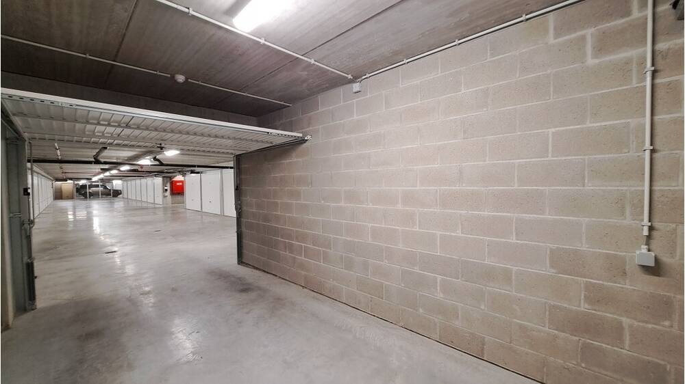 Parking & garage te  koop in Brugge 8000 89000.00€ 0 slaapkamers m² - Zoekertje 182799