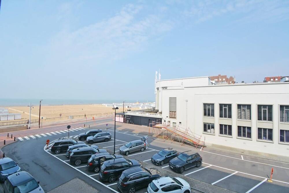 Appartement te  in Knokke-Heist 8300 695000.00€ 2 slaapkamers 93.00m² - Zoekertje 184897