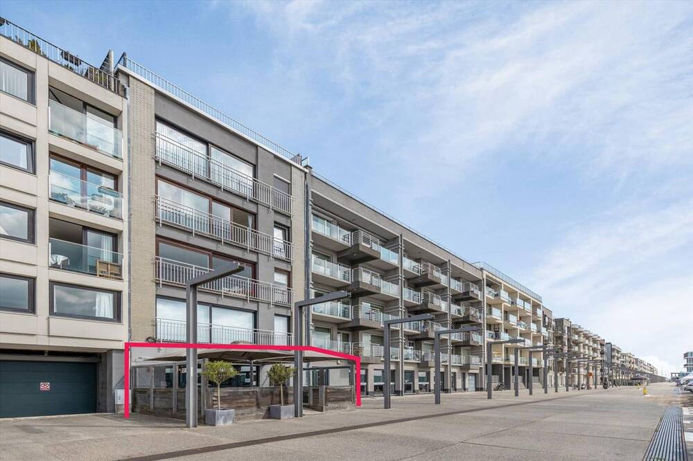 Handelszaak te  koop in Zeebrugge 8380 450000.00€  slaapkamers 0.00m² - Zoekertje 188520