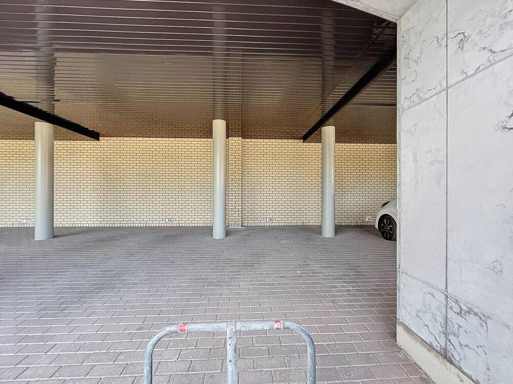 Parking & garage te  koop in Nieuwpoort 8620 40000.00€  slaapkamers 0.00m² - Zoekertje 190956