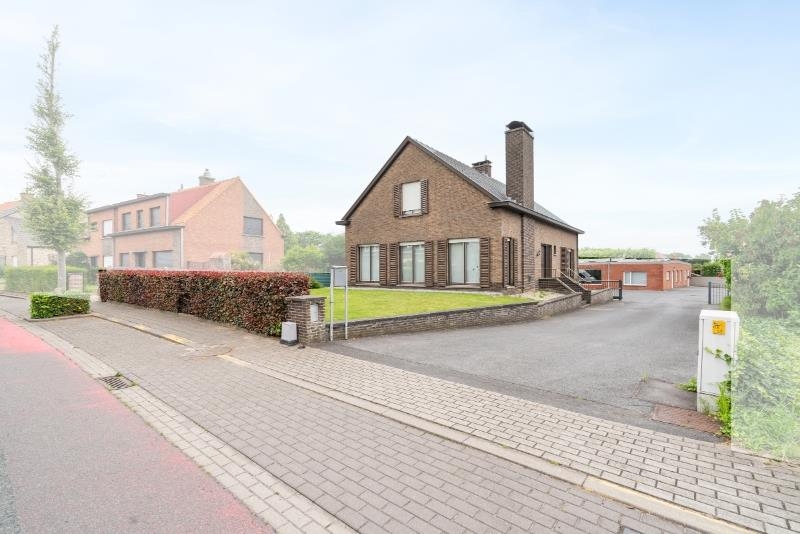 Huis te  koop in Lendelede 8860 275000.00€ 5 slaapkamers 250.00m² - Zoekertje 192318