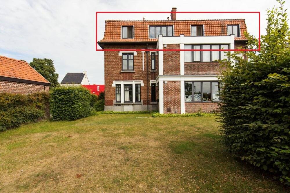 Appartement te  koop in Deerlijk 8540 140000.00€ 1 slaapkamers 50.00m² - Zoekertje 194810