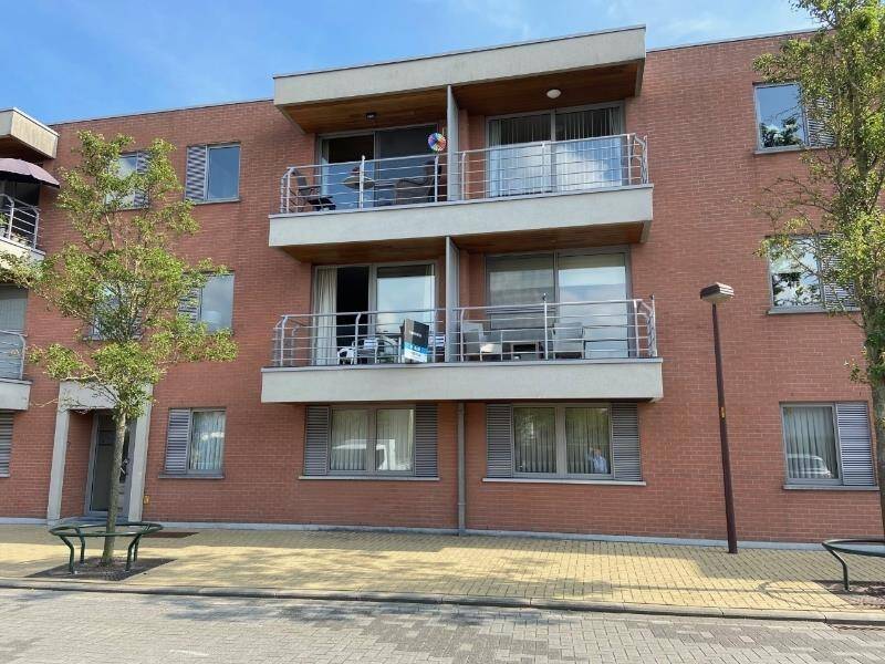 Appartement te  huur in Waregem 8790 720.00€ 2 slaapkamers 79.00m² - Zoekertje 195319