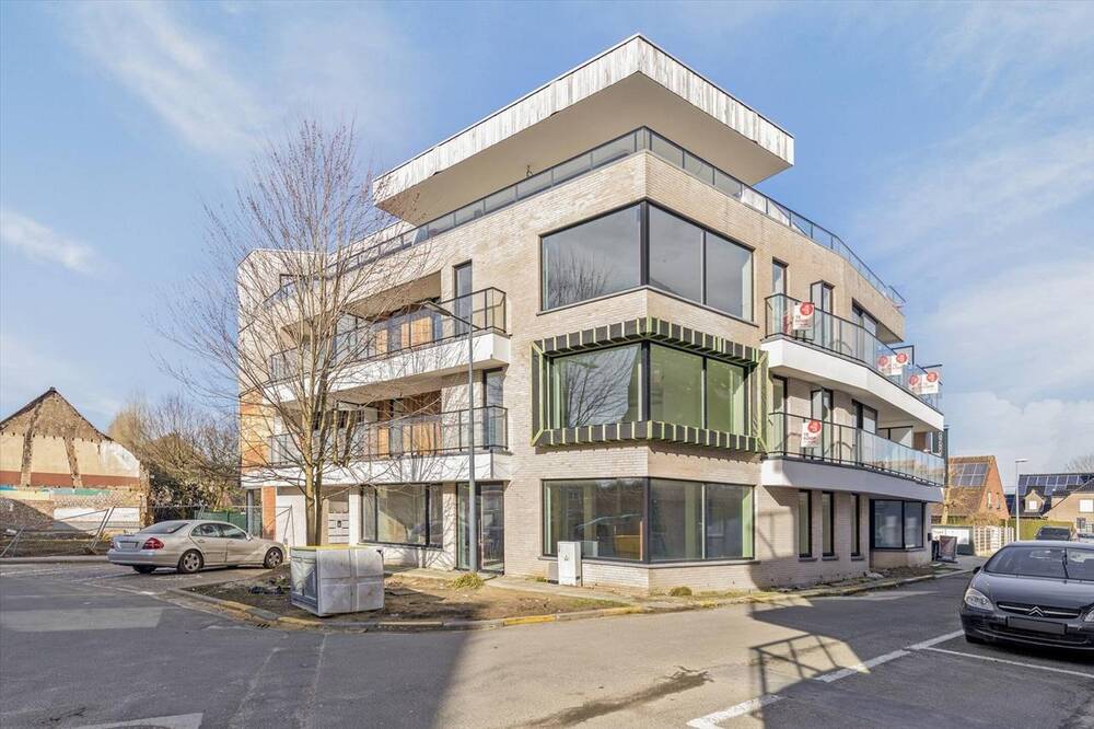 Appartement te  koop in Staden 8840 285000.00€ 2 slaapkamers 99.19m² - Zoekertje 195819