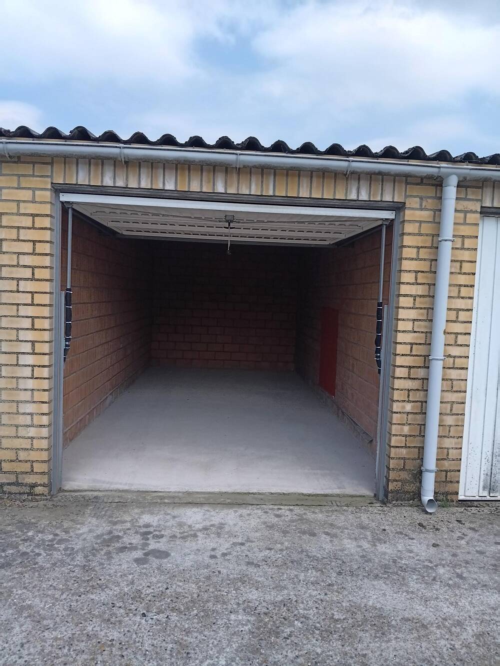 Parking & garage te  koop in Nieuwpoort 8620 46000.00€ 0 slaapkamers m² - Zoekertje 198578