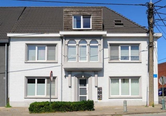 Appartement te  koop in Wielsbeke 8710 237500.00€ 2 slaapkamers 130.00m² - Zoekertje 197916