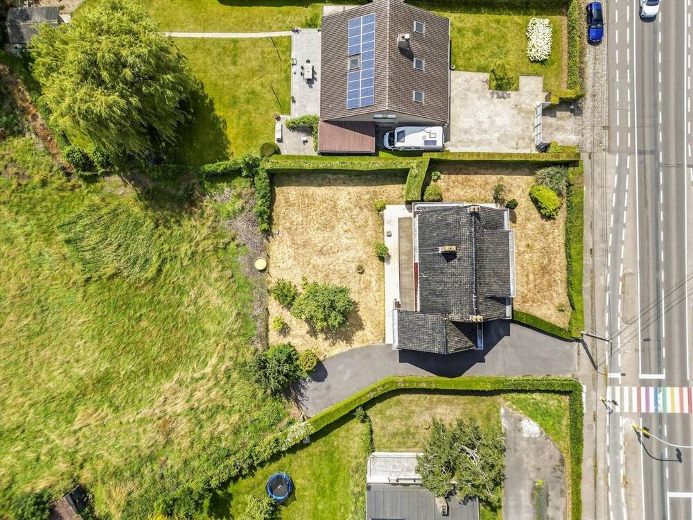 Grond te  koop in Kuurne 8520 595000.00€ 3 slaapkamers 199.00m² - Zoekertje 199812