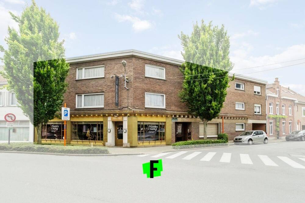 Appartementsgebouw te  koop in Torhout 8820 850000.00€  slaapkamers 630.00m² - Zoekertje 199806