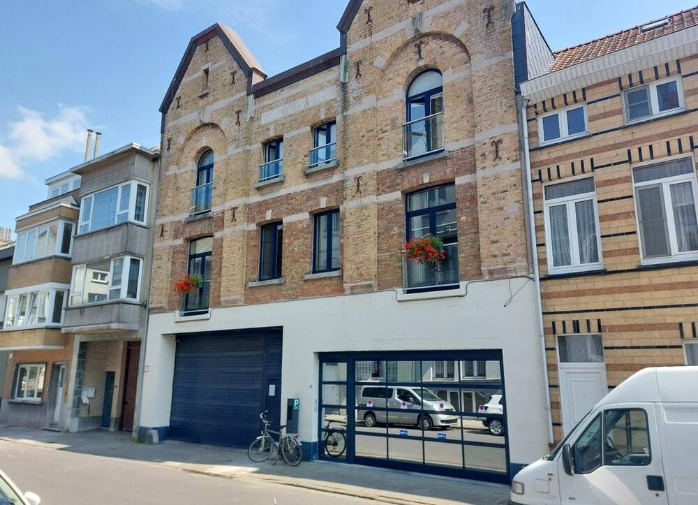 Parking & garage te  huur in Oostende 8400 90.00€  slaapkamers m² - Zoekertje 205958