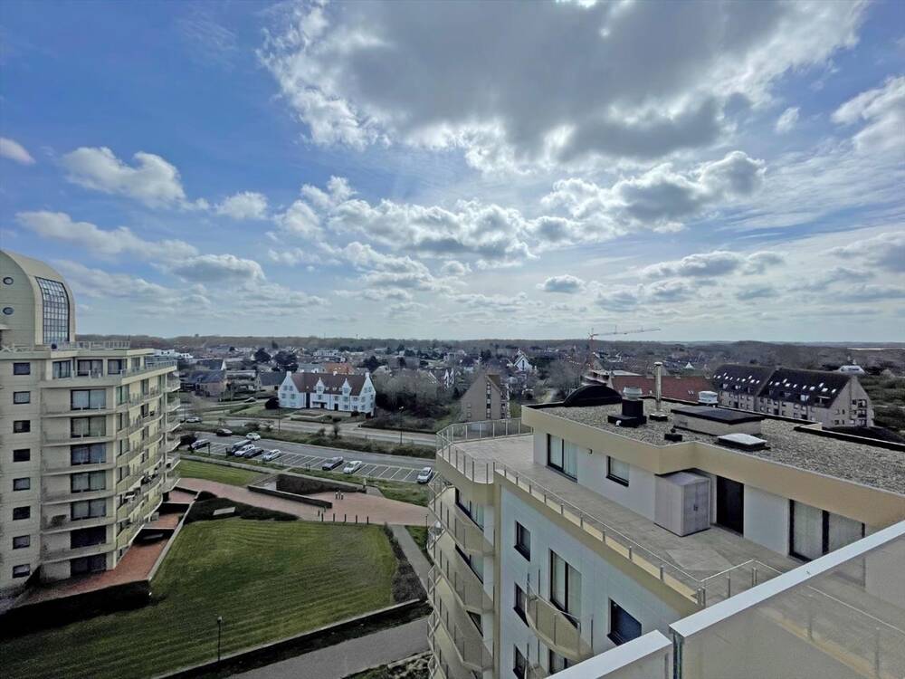 Appartement te  koop in De Panne 8660 795000.00€ 3 slaapkamers m² - Zoekertje 205227