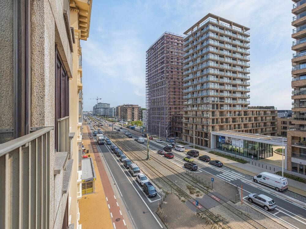 Studio te  koop in Oostende 8400 115000.00€ 0 slaapkamers 33.00m² - Zoekertje 205244