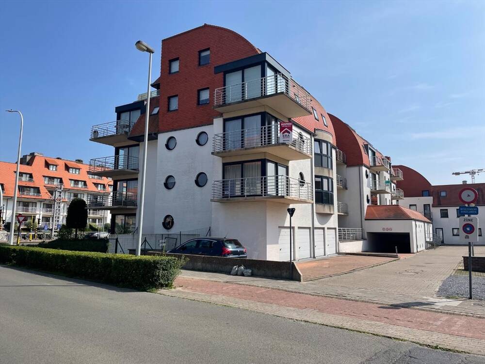 Parking & garage te  koop in Nieuwpoort 8620 60000.00€  slaapkamers m² - Zoekertje 206476