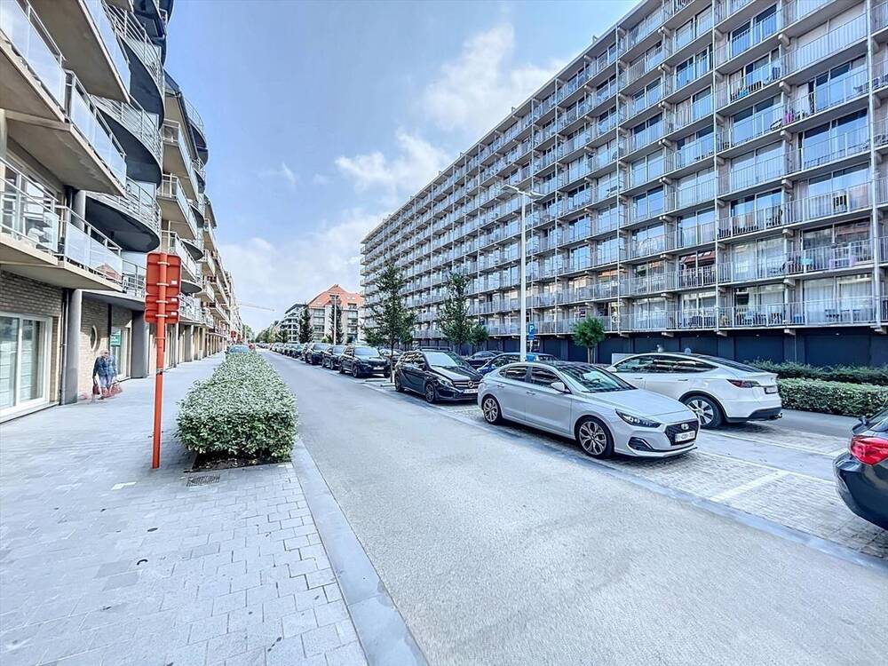 Parking & garage te  koop in Nieuwpoort 8620 65000.00€  slaapkamers 0.00m² - Zoekertje 207188