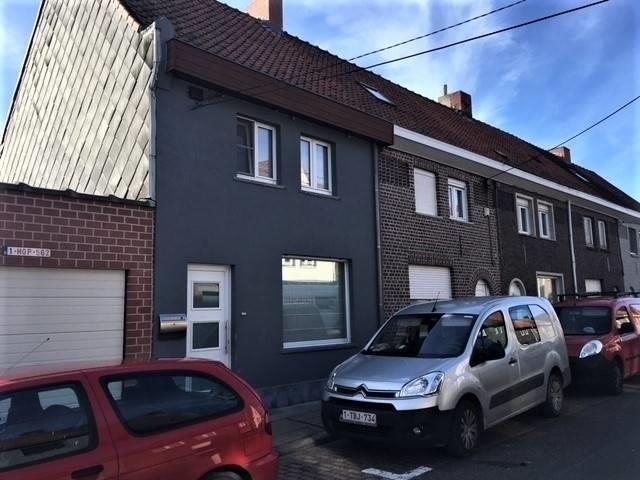 Huis te  huur in Roeselare 8800 860.00€ 3 slaapkamers 121.00m² - Zoekertje 208944