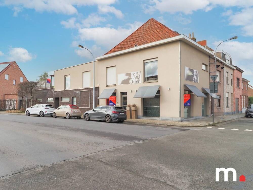 Huis te  koop in Heule 8501 535000.00€ 3 slaapkamers 405.00m² - Zoekertje 208138