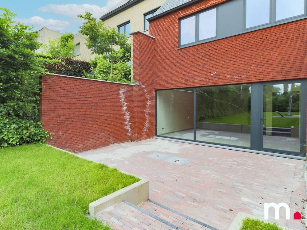 Huis te  koop in Bissegem 8501 485000.00€ 4 slaapkamers 206.00m² - Zoekertje 207656