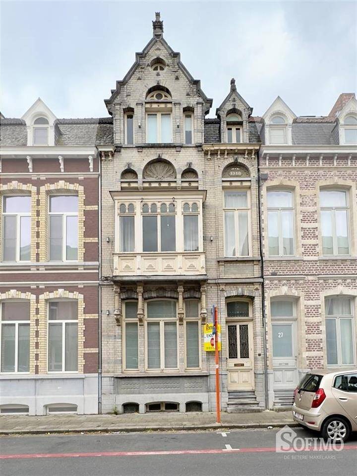 Herenhuis te  koop in Roeselare 8800 389000.00€ 3 slaapkamers 152.00m² - Zoekertje 210293