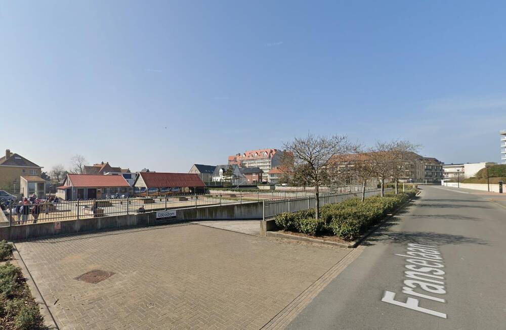 Parking & garage te  koop in Westende 8434 75000.00€  slaapkamers m² - Zoekertje 210902