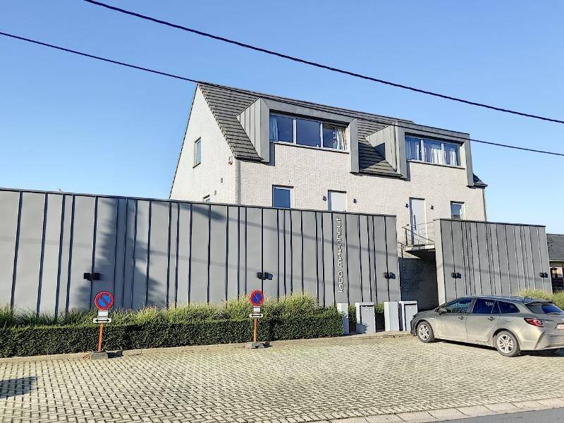 Appartement te  huur in Waregem 8790 875.00€ 3 slaapkamers 124.00m² - Zoekertje 214171