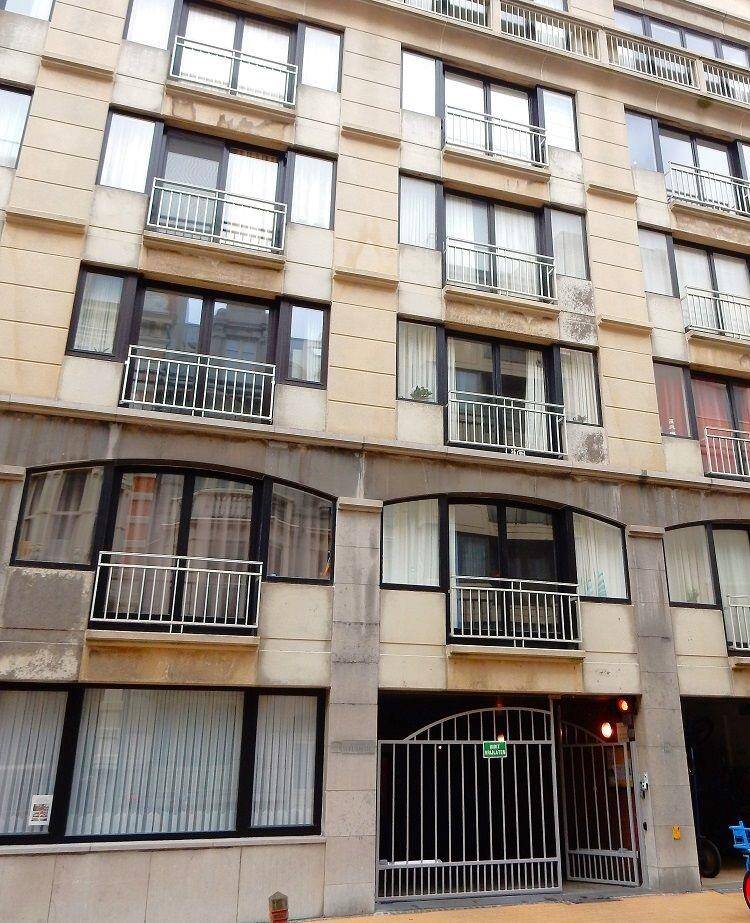 Studio te  koop in Oostende 8400 150000.00€ 1 slaapkamers 36.00m² - Zoekertje 212493