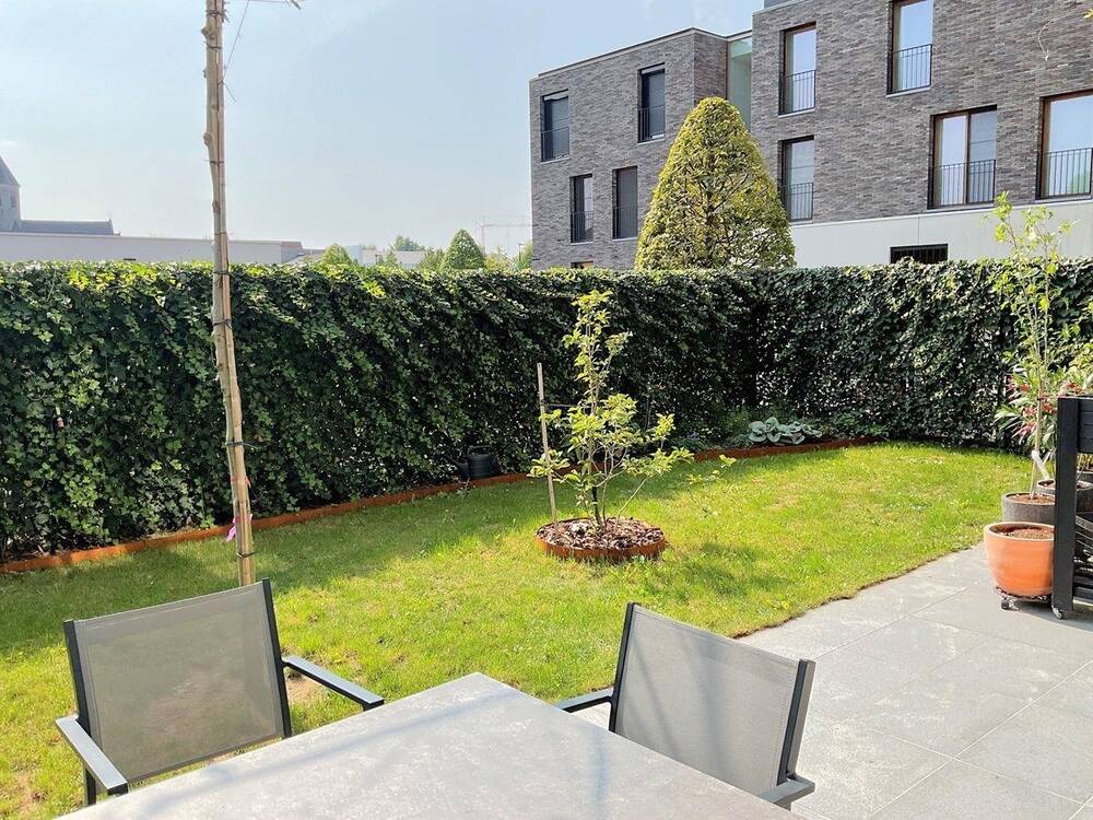 Appartement te  koop in Sint-Eloois-Vijve 8793 373900.00€ 2 slaapkamers 109.00m² - Zoekertje 213531