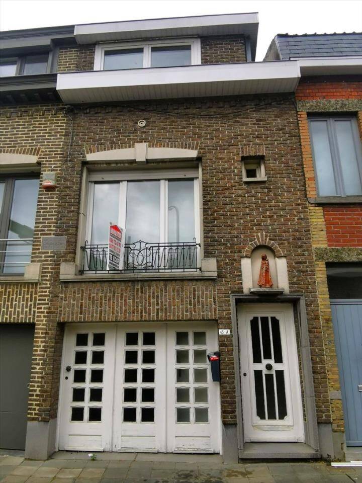 Huis te  koop in Geluwe 8940 149000.00€ 2 slaapkamers 144.00m² - Zoekertje 215012