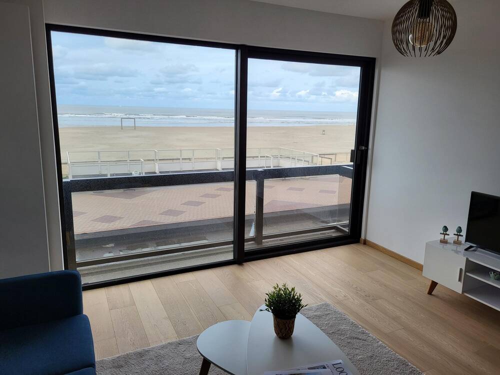 Studio te  koop in Heist-aan-Zee 8301 330000.00€ 0 slaapkamers 34.00m² - Zoekertje 214694