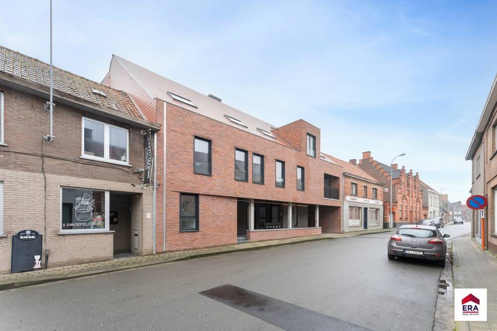 Huis te  koop in Schuiferskapelle 8700 279000.00€ 4 slaapkamers 122.00m² - Zoekertje 215621