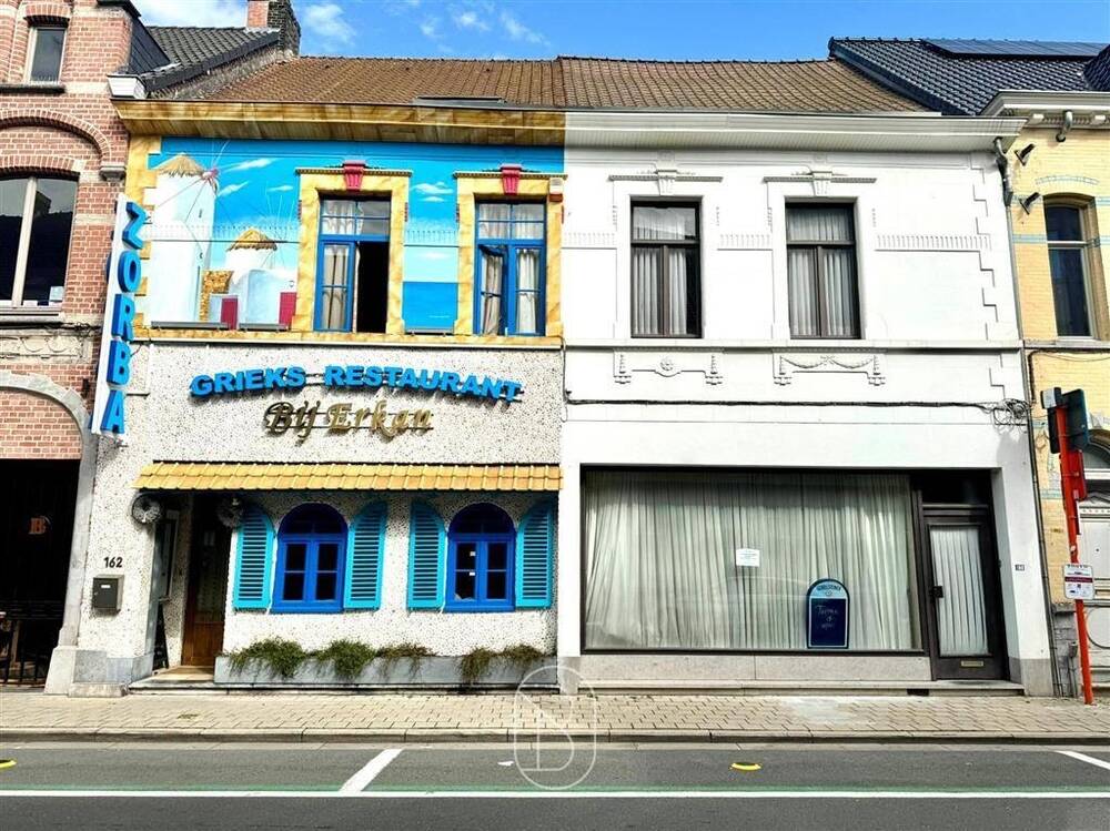 Grond te  koop in Waregem 8790 585000.00€ 5 slaapkamers 600.00m² - Zoekertje 217002