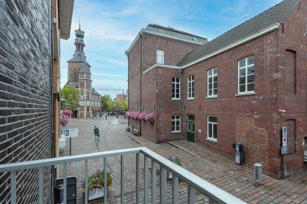 Appartement te  koop in Tielt 8700 265000.00€ 2 slaapkamers m² - Zoekertje 219799