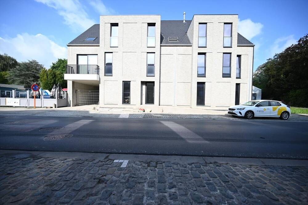 Appartement te  huur in Ardooie 8850 850.00€ 2 slaapkamers 117.00m² - Zoekertje 219059