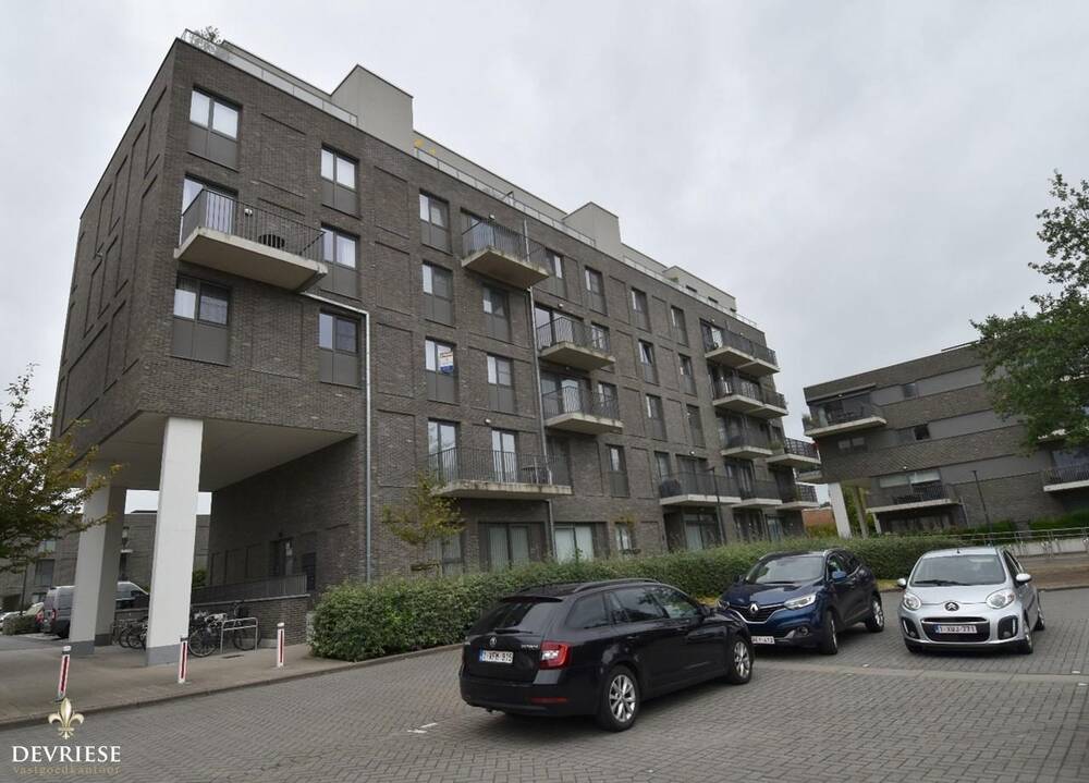 Appartement te  huur in Gullegem 8560 725.00€ 2 slaapkamers 76.00m² - Zoekertje 220651