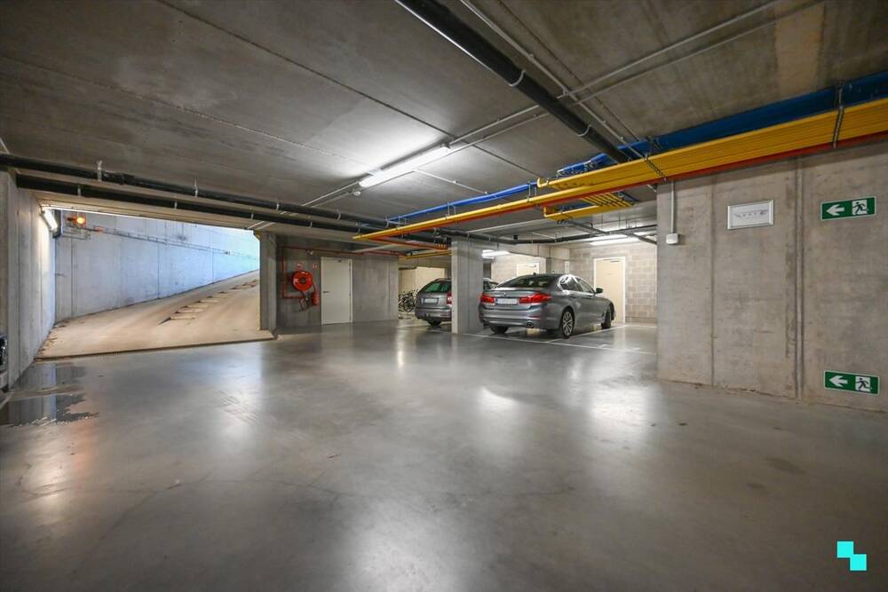 Parking & garage te  huur in Harelbeke 8530 70.00€  slaapkamers m² - Zoekertje 220521